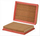 WIX AIR FILTER - FORD/MAZDA WA6706