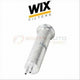WIX FUEL FILTER - BMW 5/7/X5 SERIES