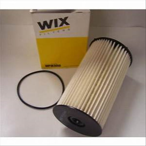 WIX FUEL FILTER - AUDI/SKODA/VW