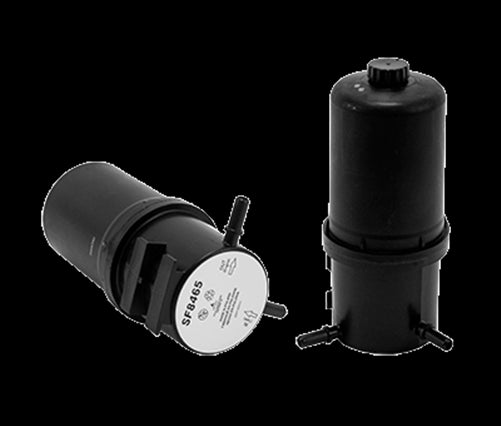 WIX FUEL FILTER - VW AMAROK WF8465