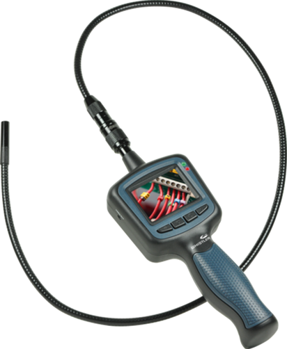 Whistler WIC-5000 2.4"" Inspection Camera