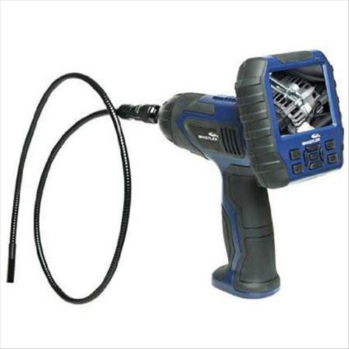 Whistler CLEARANCE - WIC-5200 3.5"" Inspection Camera