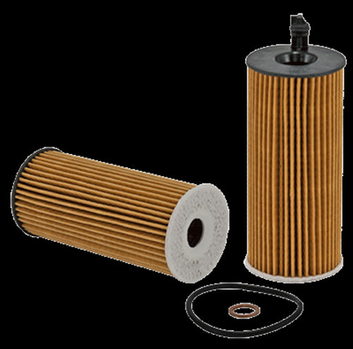 WIX OIL FILTER BMW X5 F15 30d