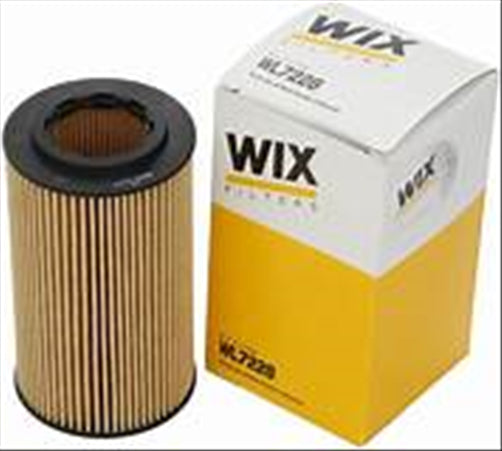 WIX OIL FILTER HOLDEN