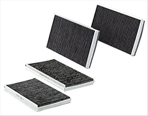 WIX CABIN AIR FILTER - BMW 5&6 SERIES