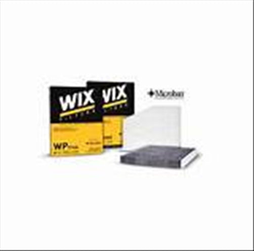 WIX CABIN AIR FILTER - AUDI A4/A5/Q5