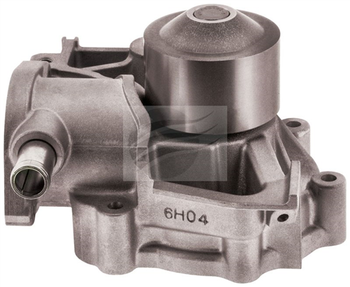 AISIN WATER PUMP SUBARU WPF-002