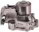 AISIN WATER PUMP SUBARU WPF-002