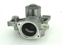 AISIN WATER PUMP SUBARU WPF-002