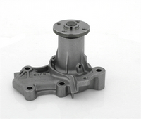 AISIN WATER PUMP MITSUBISHI WPM-055