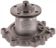 AISIN WATER PUMP TOYOTA WPT-001A