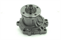 AISIN WATER PUMP TOYOTA WPT-001A