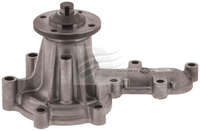 AISIN WATER PUMP TOYOTA WPT-015