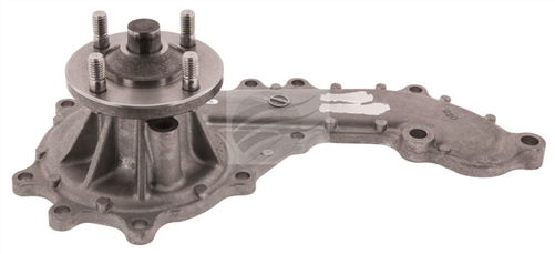 AISIN WATER PUMP TOYOTA WPT-042