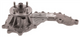 AISIN WATER PUMP TOYOTA WPT-042