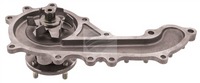 AISIN WATER PUMP TOYOTA WPT-042