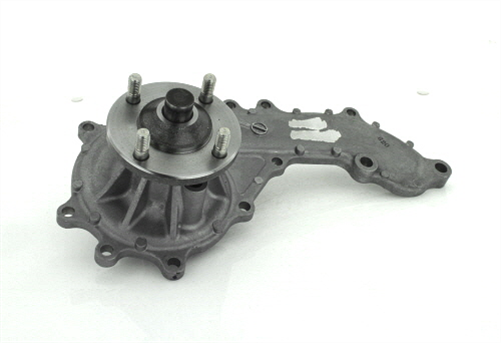 AISIN WATER PUMP TOYOTA WPT-042