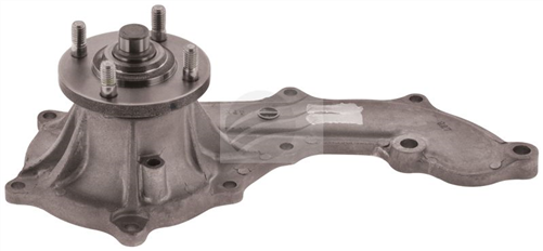 AISIN WATER PUMP TOYOTA WPT-044