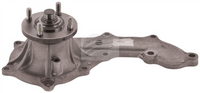 AISIN WATER PUMP TOYOTA WPT-044