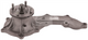 AISIN WATER PUMP TOYOTA WPT-044