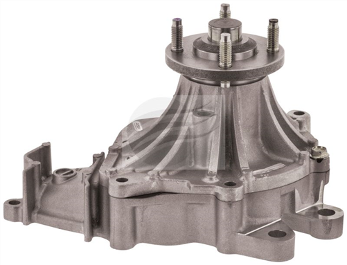 AISIN WATER PUMP TOYOTA WPT-109
