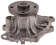 AISIN WATER PUMP TOYOTA WPT-129