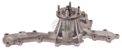 AISIN WATER PUMP TOYOTA PRADO GRJ120 WPT-136