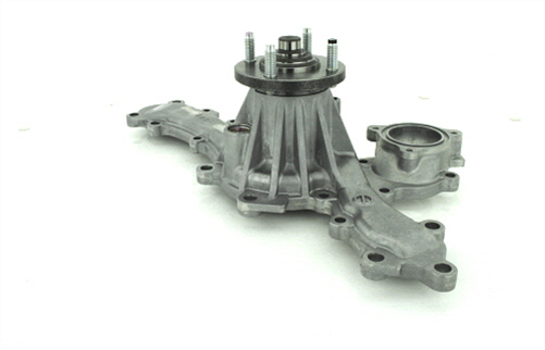 AISIN WATER PUMP TOYOTA PRADO GRJ120 WPT-136