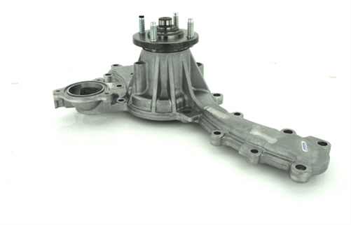 AISIN WATER PUMP TOYOTA PRADO GRJ120 WPT-136