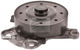 AISIN WATER PUMP TOYOTA COROLLA WPT-140