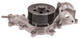 AISIN WATER PUMP LAND CRUISER VDJ WPT-143