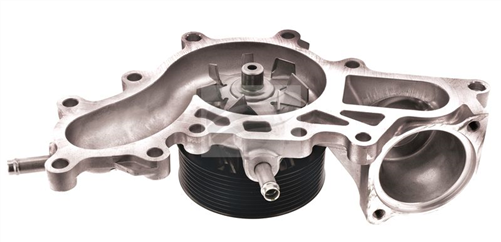 AISIN WATER PUMP LAND CRUISER VDJ WPT-143