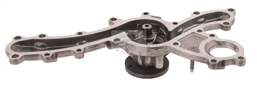 AISIN WATER PUMP TOYOTA LEXUS AURION WPT-142