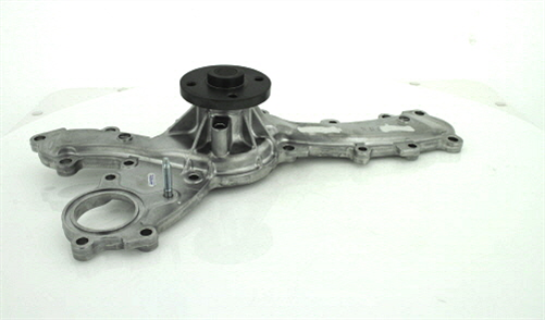 AISIN WATER PUMP TOYOTA LEXUS AURION WPT-142