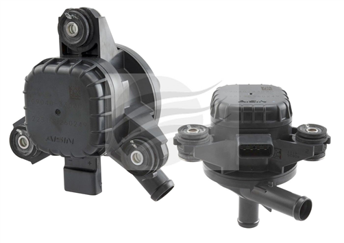 AISIN WATER PUMP LEXUS IS300H HYBRID CT200 RX450 PRIUS 2013 > WQT-002