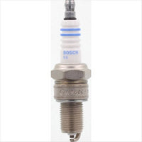 Bosch SUPER PLUS SPARK PLUG - ALFA ROMEO VOLVO WR6DC