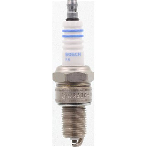 Bosch SUPER PLUS SPARK PLUG - ALFA ROMEO VOLVO WR6DC
