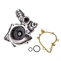 REPCO WATER PUMP BMW JAGUAR LAND ROVER