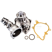 REPCO WATER PUMP BMW JAGUAR LAND ROVER
