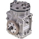 OEX Air Conditioning Compressor Direct Mount York 210 Style Rhs R/Lock CXY0003