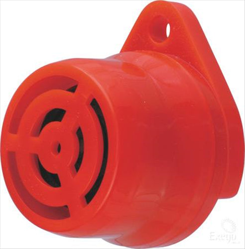 OEX Warning Buzzer Continuous Tone 24V 75dB