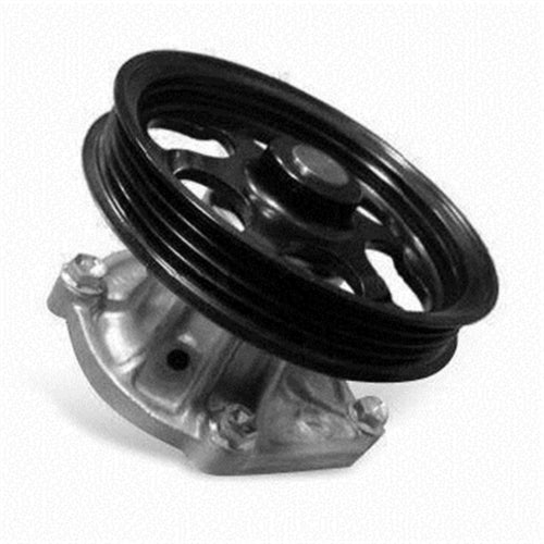 Toyota COROLLA 4E CAMBELT KIT INCLUDES WATER PUMP