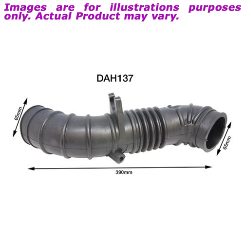 Dayco AIR INTAKE HOSE DAH111 IND