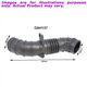 Dayco AIR INTAKE HOSE DAH111 IND