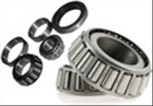 Wheel Bearing / Hub