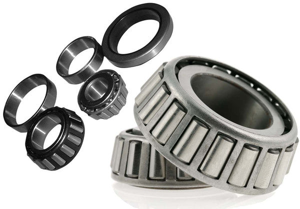 TINKR WHEEL BEARING KIT TOYOTA REAR