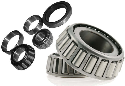 BREDAL AUDI WHEEL BEARING KIT CAN USE