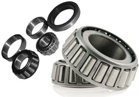 ABD WHEEL BEARING KIT TOY LUCIDIA R AB3849