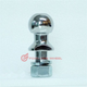 CM TRAILER TOWBALL 50MM 1 INCH UNF 2500KG ZINC