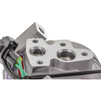 OEX Air Conditioning Compressor 24V Direct Mount Denso 10S15C Style CXD0061